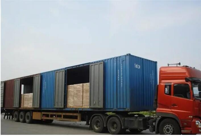 漳州到确山县整车运输