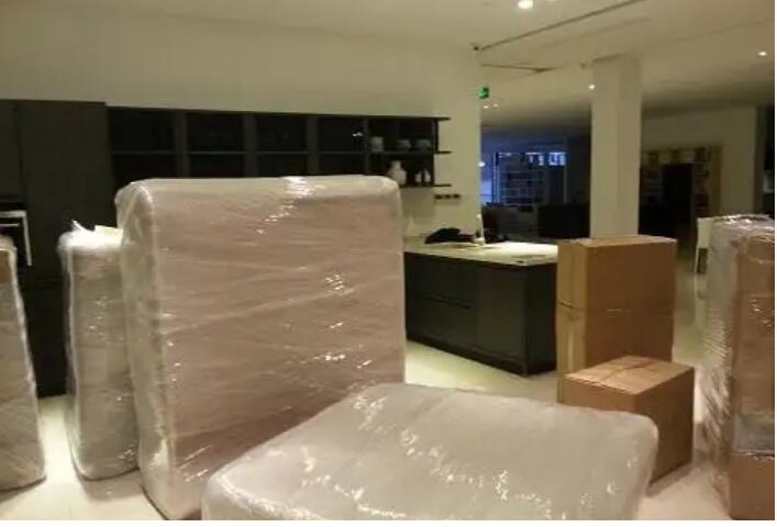 漳州到确山县长途搬家