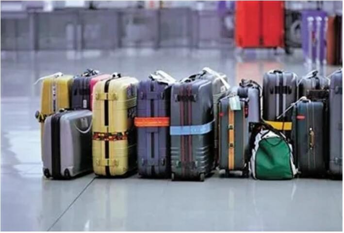 漳州到确山县行李托运