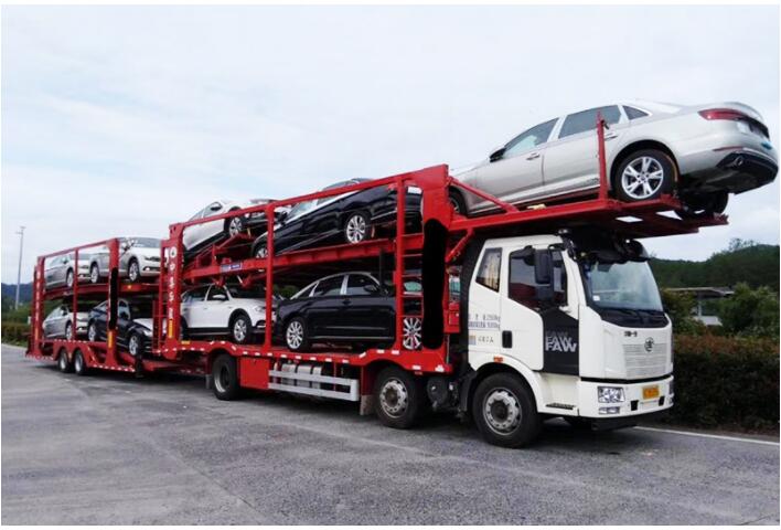 漳州到确山县轿车托运